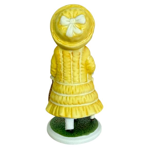 Sebastian Miniatures Polly Violet Letitia George Mouse Figurines Lot of 4 FP - Picture 9 of 11